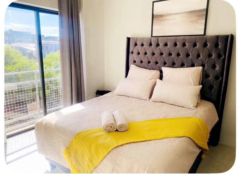2 Bedroom Property for Sale in Observatory Western Cape
